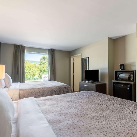Econo Lodge Dayton Εξωτερικό φωτογραφία