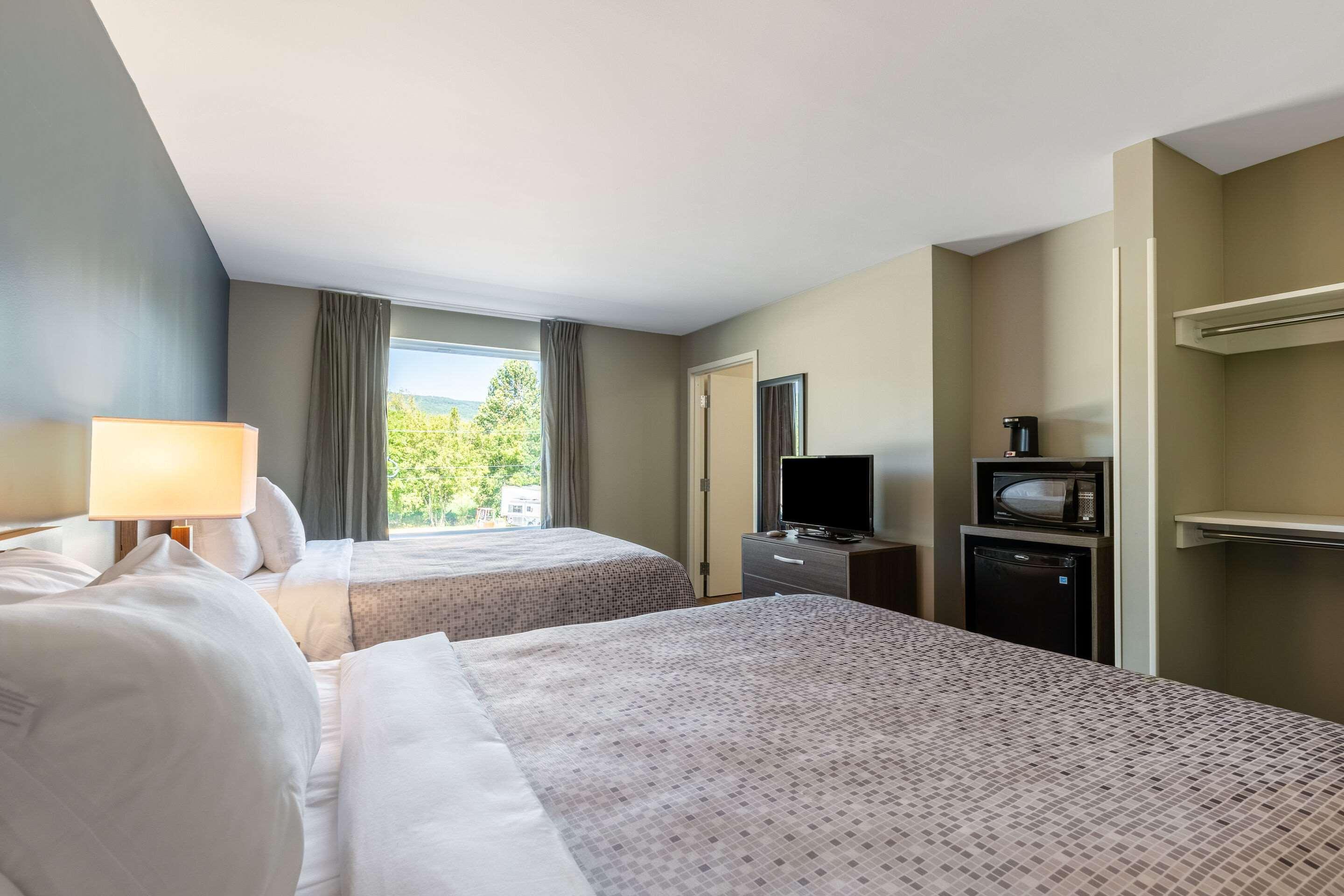 Econo Lodge Dayton Εξωτερικό φωτογραφία