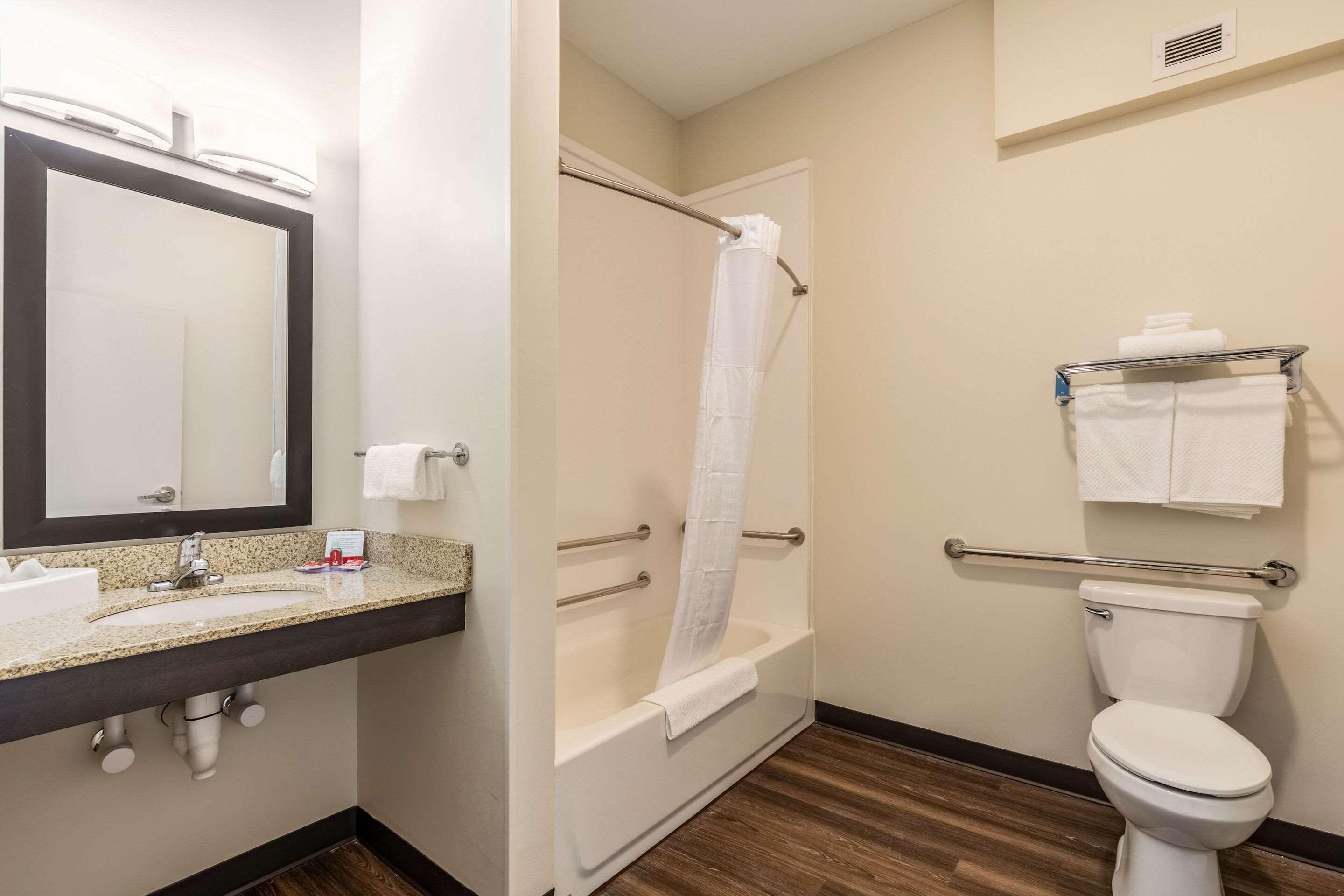 Econo Lodge Dayton Εξωτερικό φωτογραφία