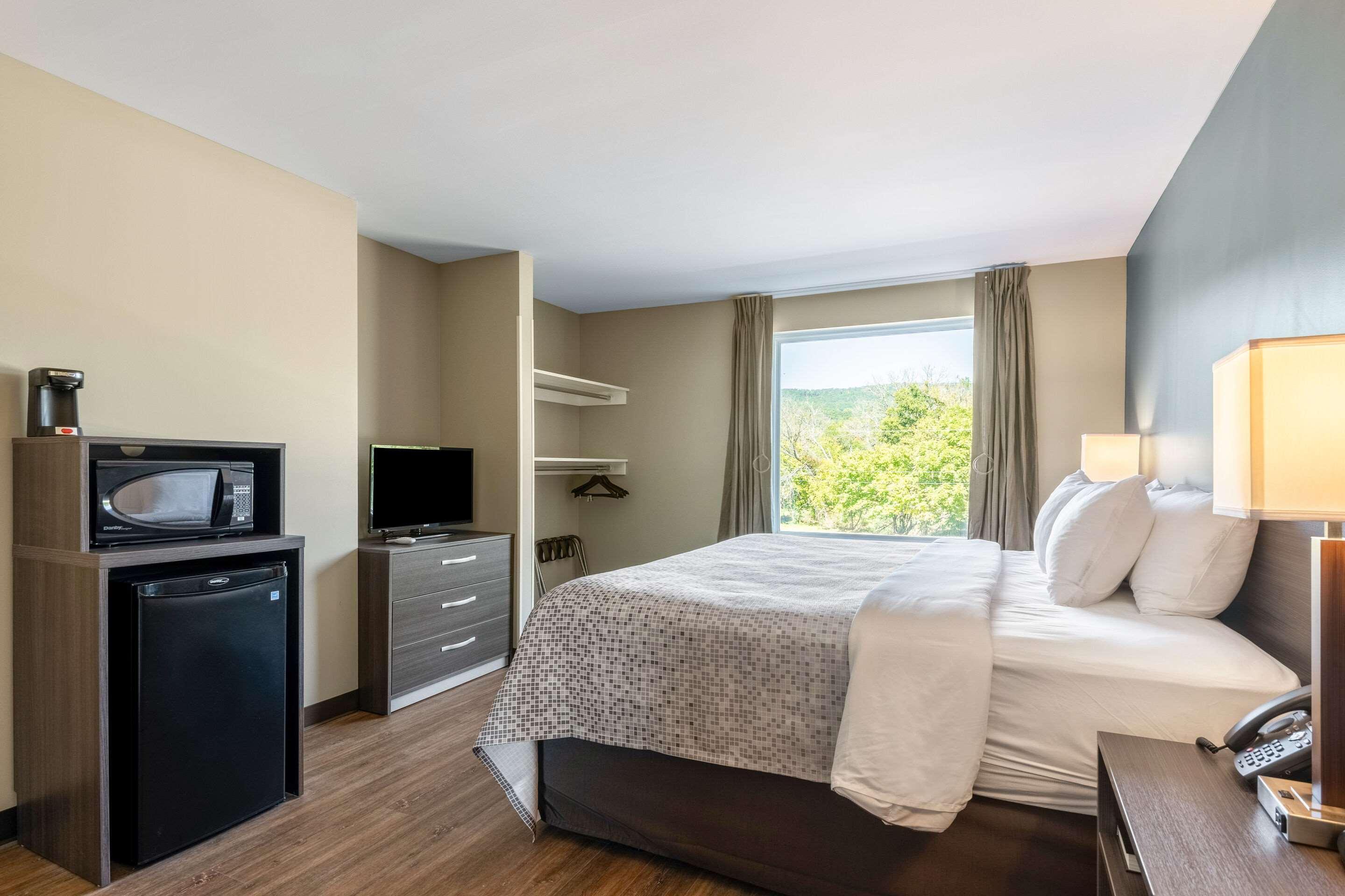 Econo Lodge Dayton Εξωτερικό φωτογραφία