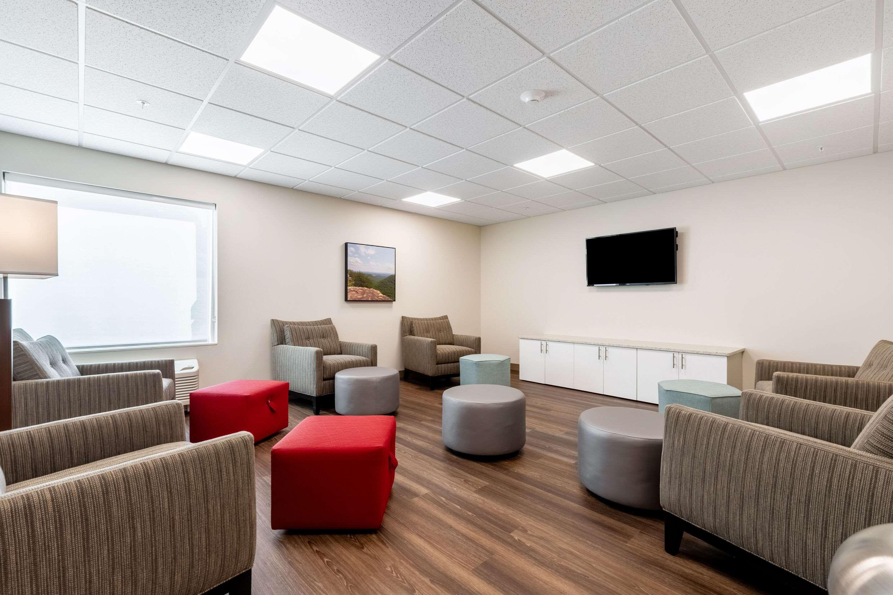 Econo Lodge Dayton Εξωτερικό φωτογραφία
